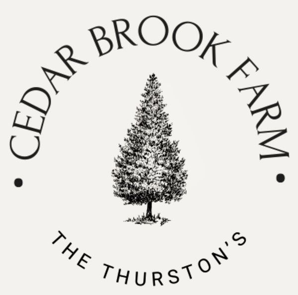 Cedar Brook Farm